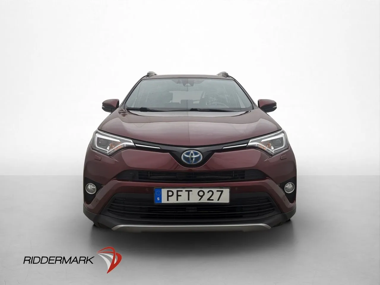 Toyota RAV4 bild 2