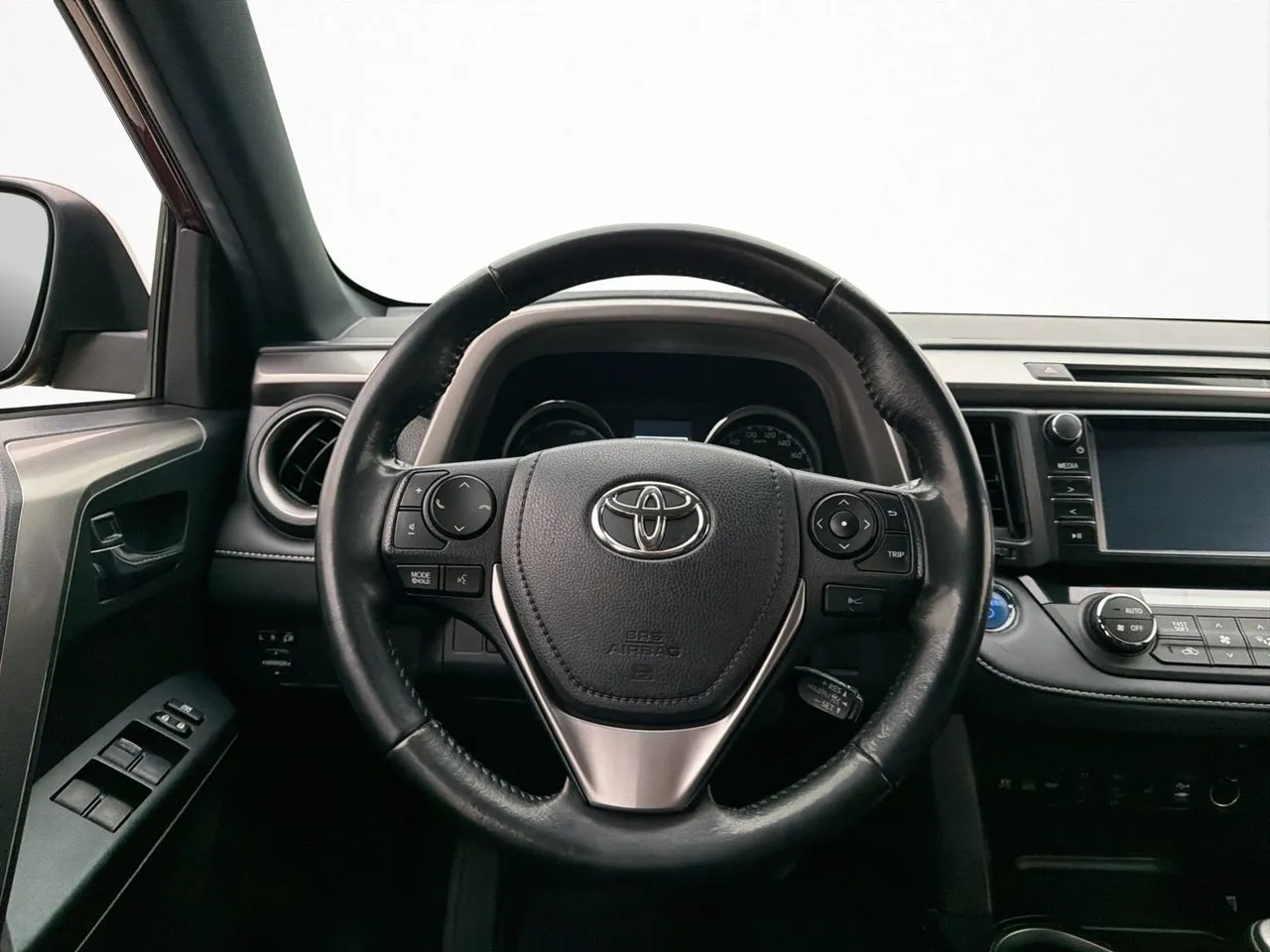 Toyota RAV4 bild 14