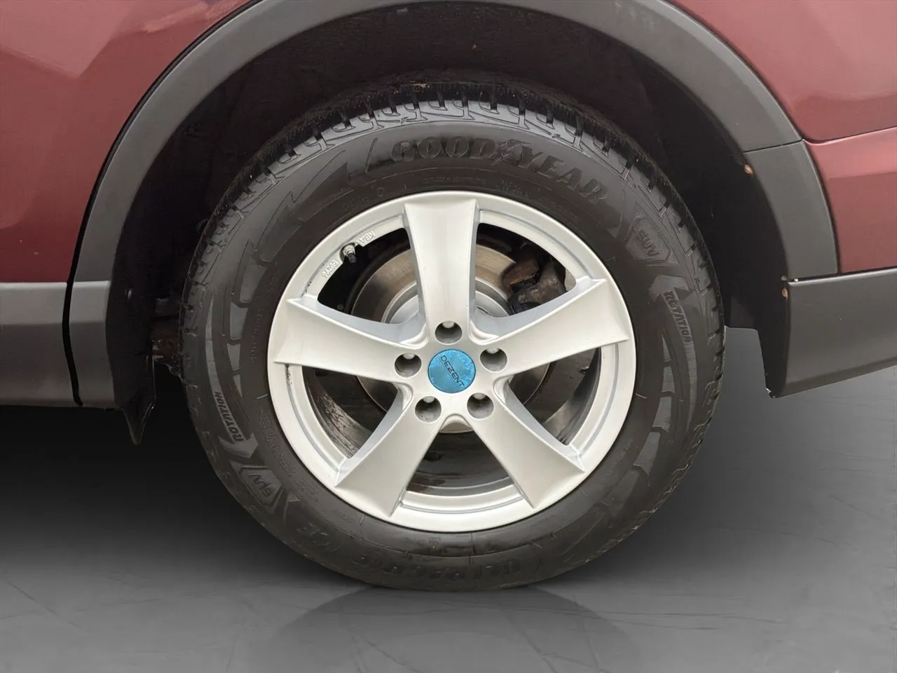 Toyota RAV4 bild 32
