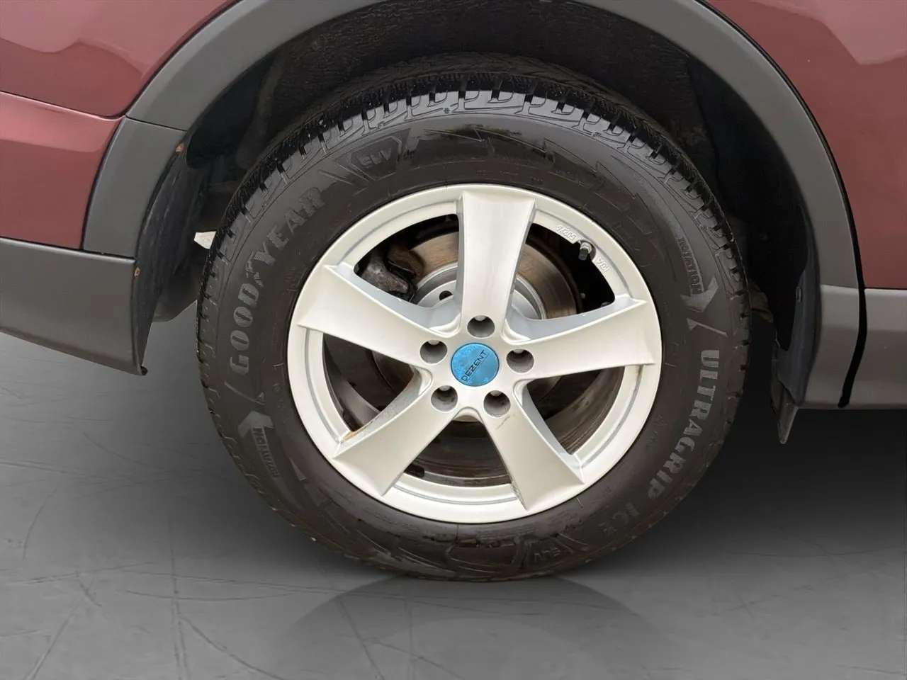 Toyota RAV4 bild 33
