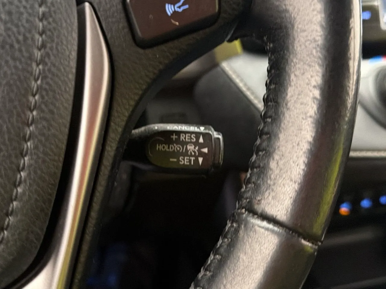 Toyota RAV4 bild 19