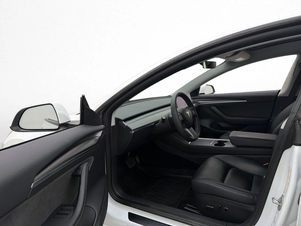 Tesla Model 3 bild 10