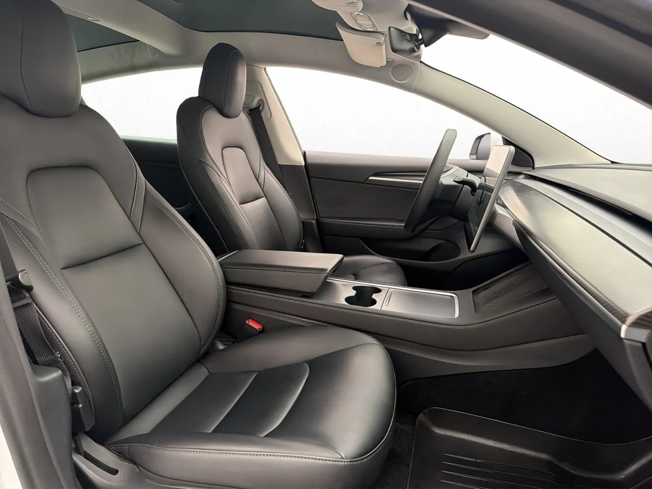 Tesla Model 3 bild 26