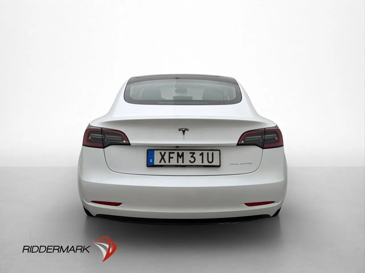 Tesla Model 3 bild 7