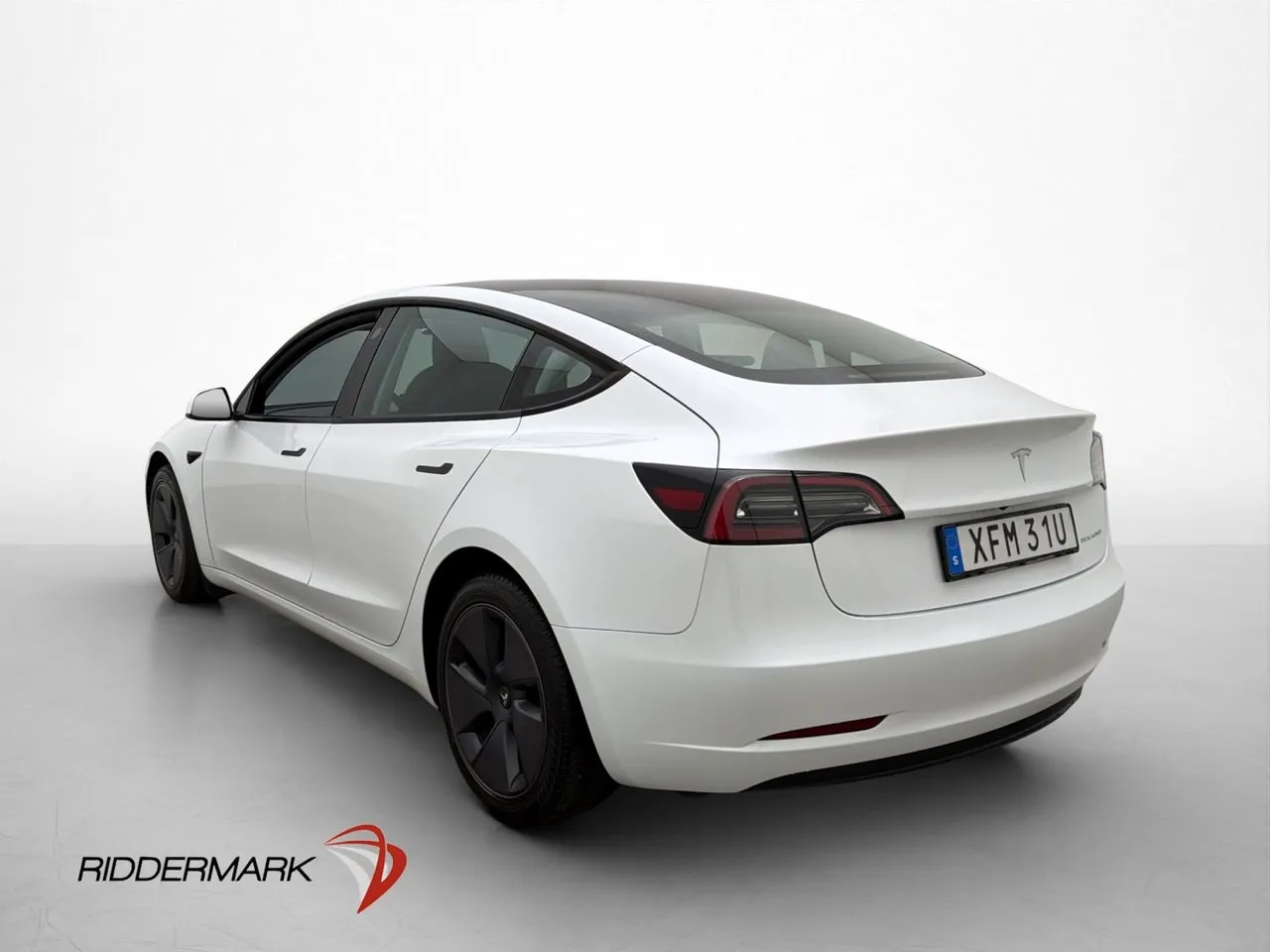 Tesla Model 3 bild 6