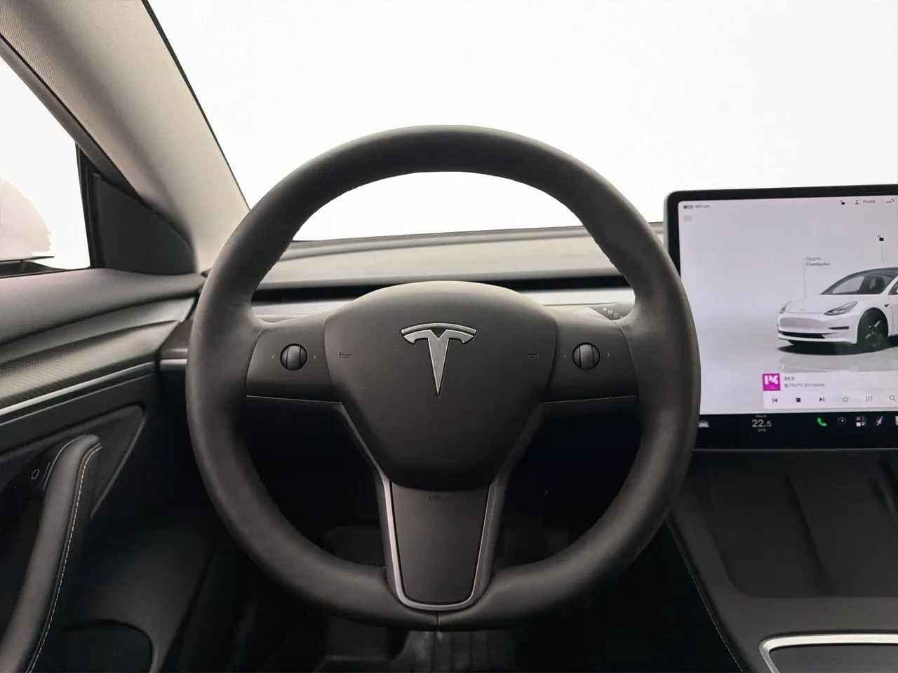 Tesla Model 3 bild 14