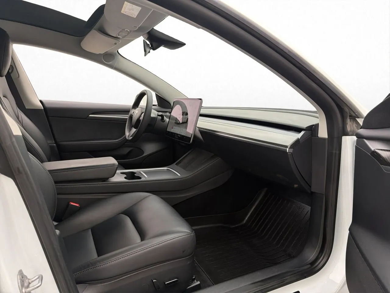 Tesla Model 3 bild 25