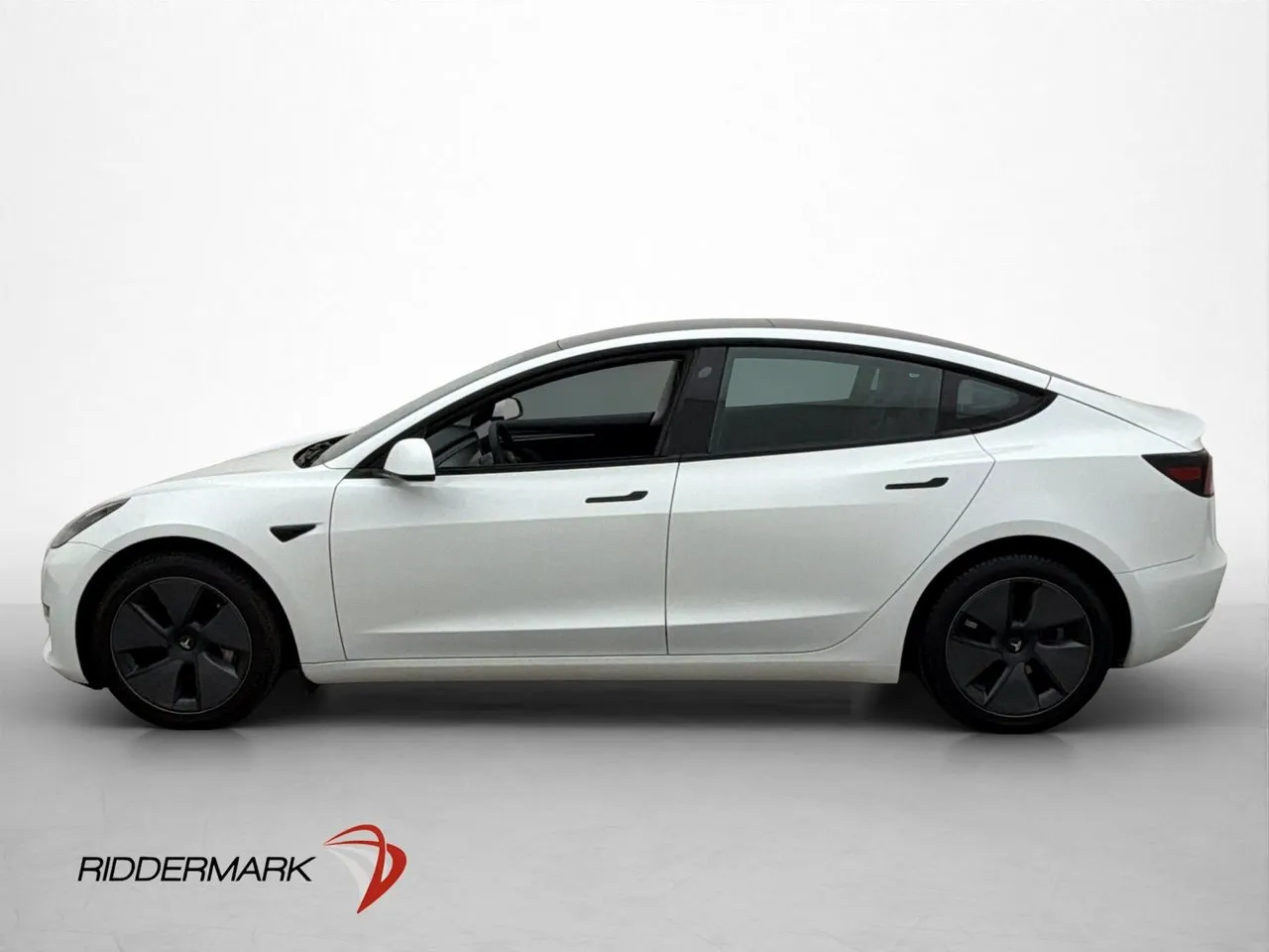 Tesla Model 3 bild 5