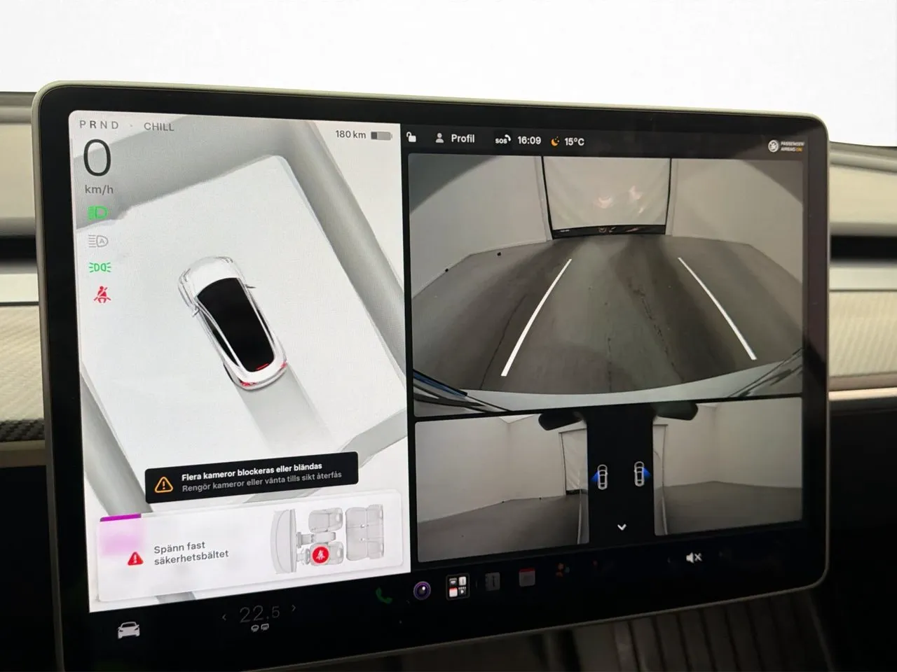 Tesla Model 3 bild 17