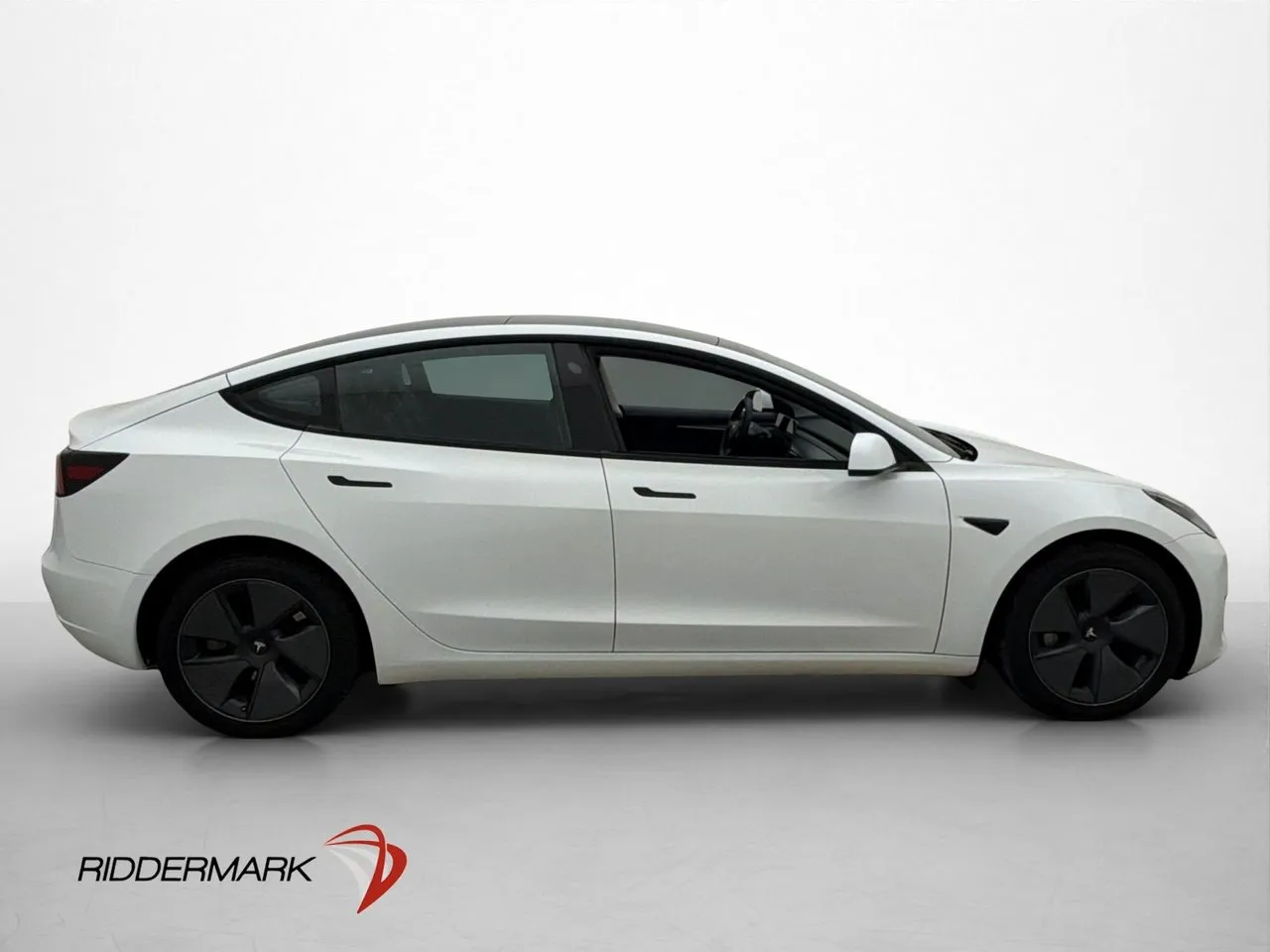 Tesla Model 3 bild 9