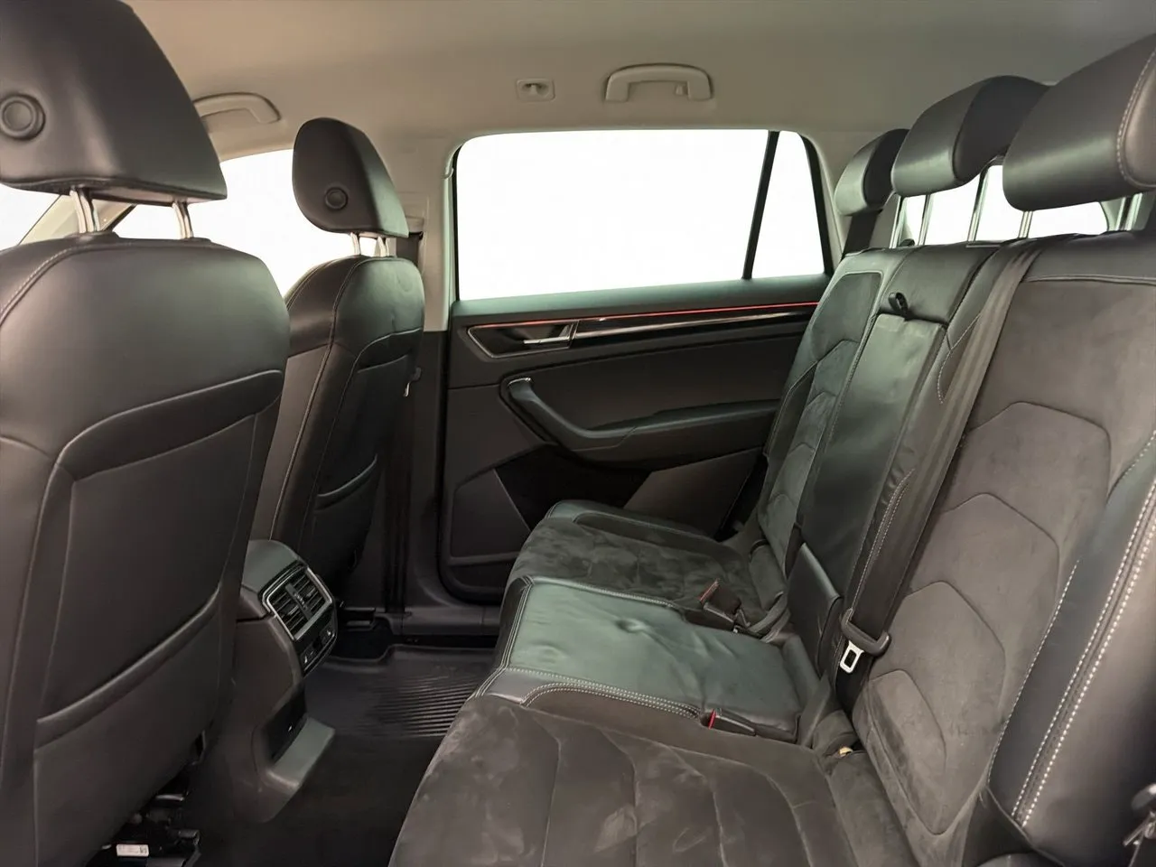 Skoda Kodiaq bild 32