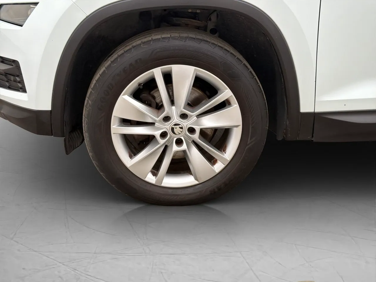 Skoda Kodiaq bild 36