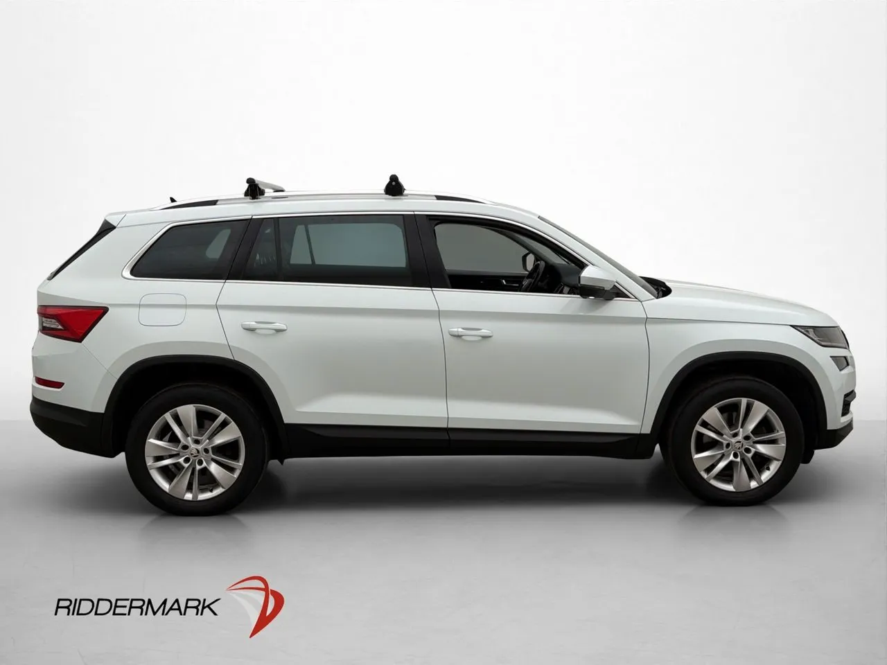 Skoda Kodiaq bild 9