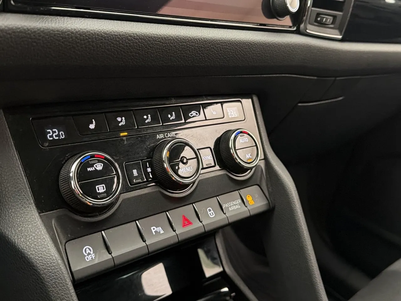 Skoda Kodiaq bild 29