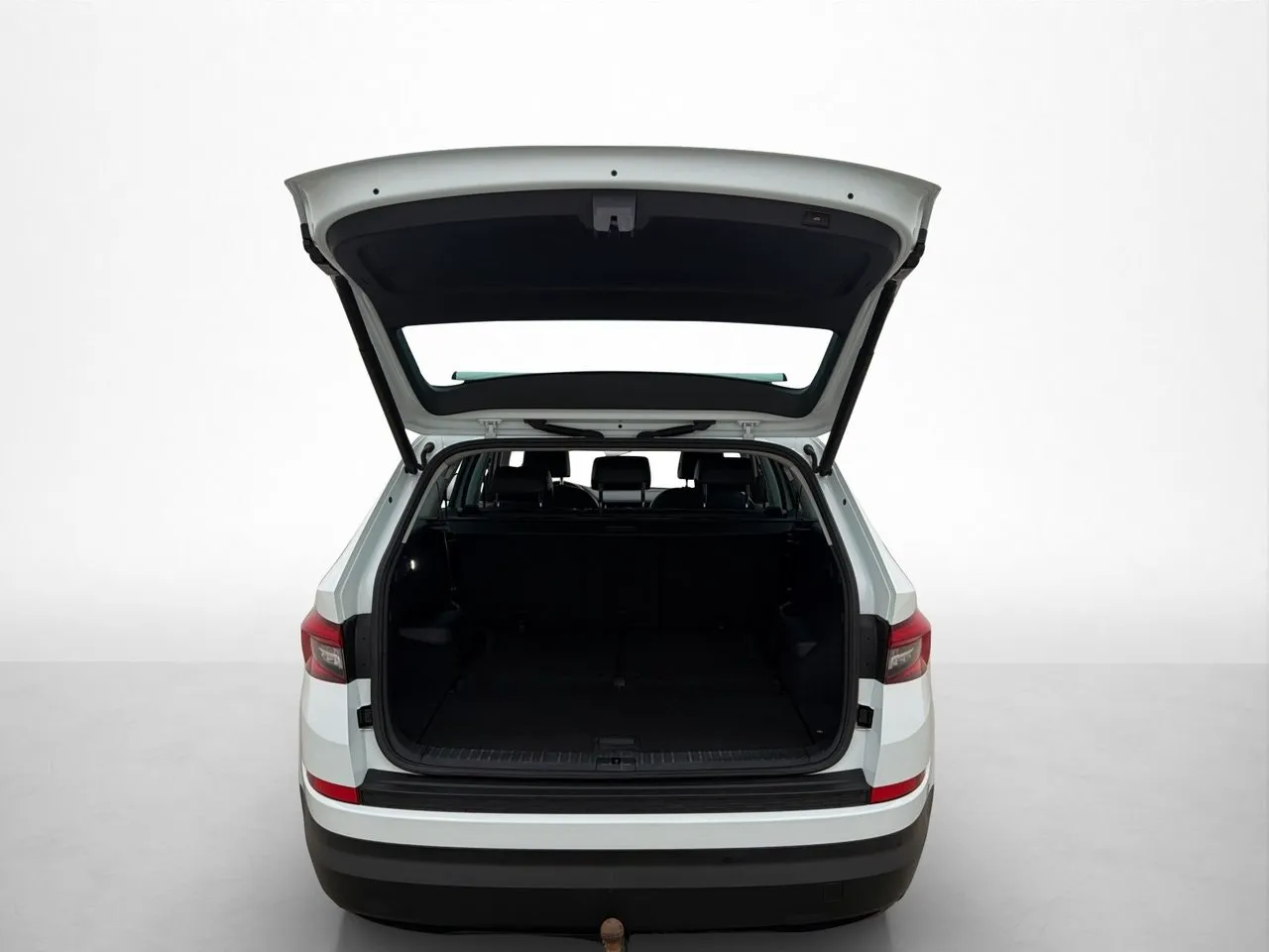 Skoda Kodiaq bild 35
