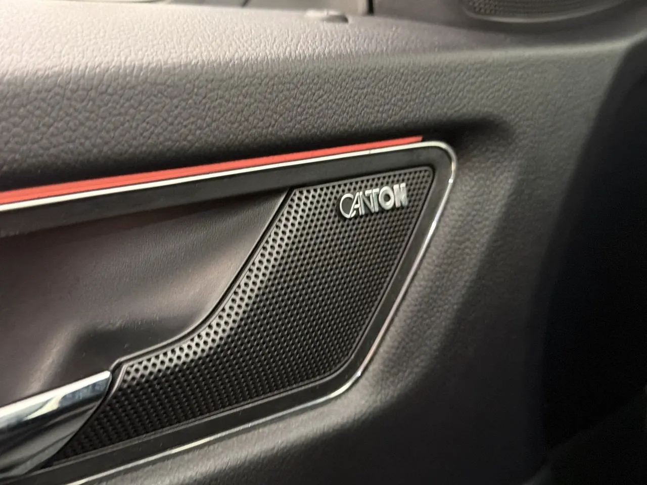 Skoda Kodiaq bild 15