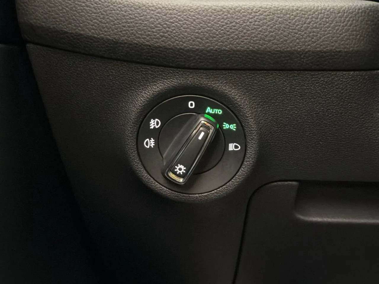 Skoda Kodiaq bild 16