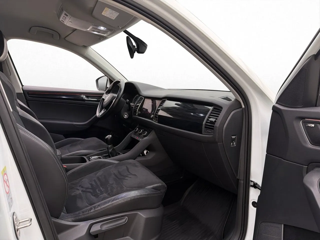 Skoda Kodiaq bild 31