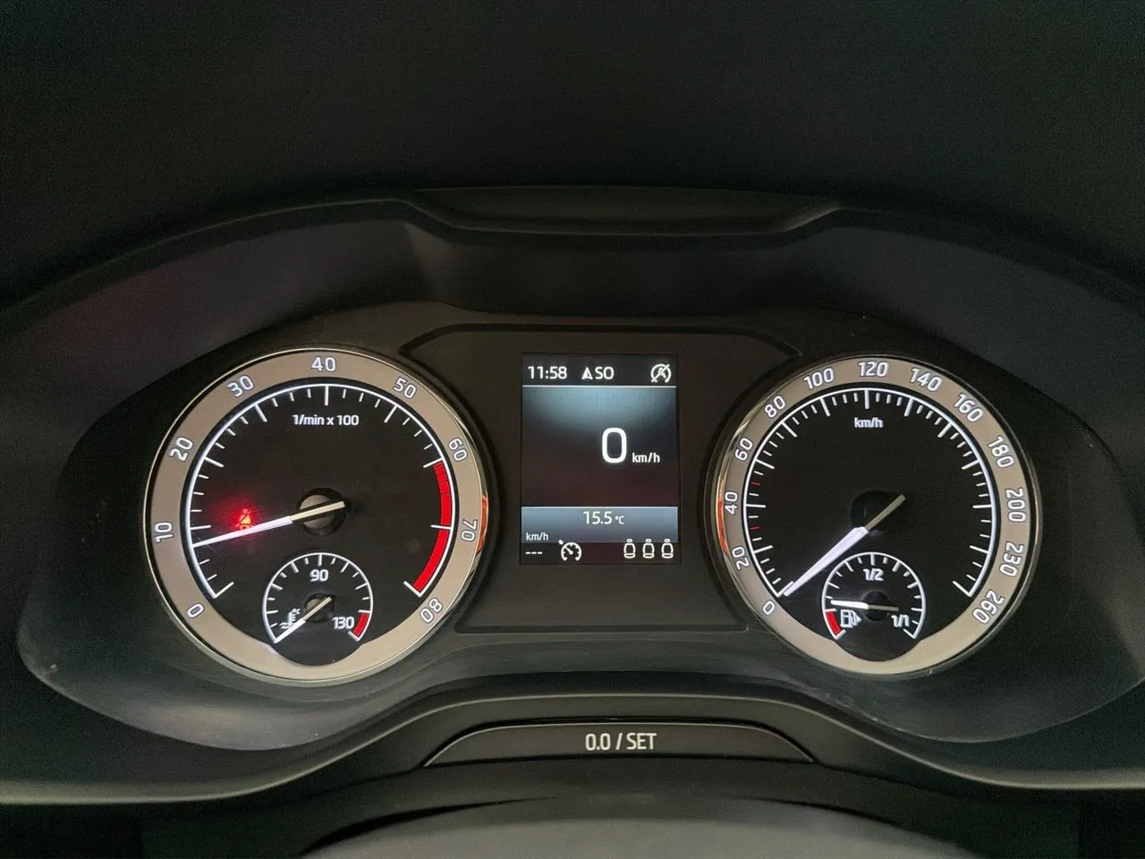 Skoda Kodiaq bild 19