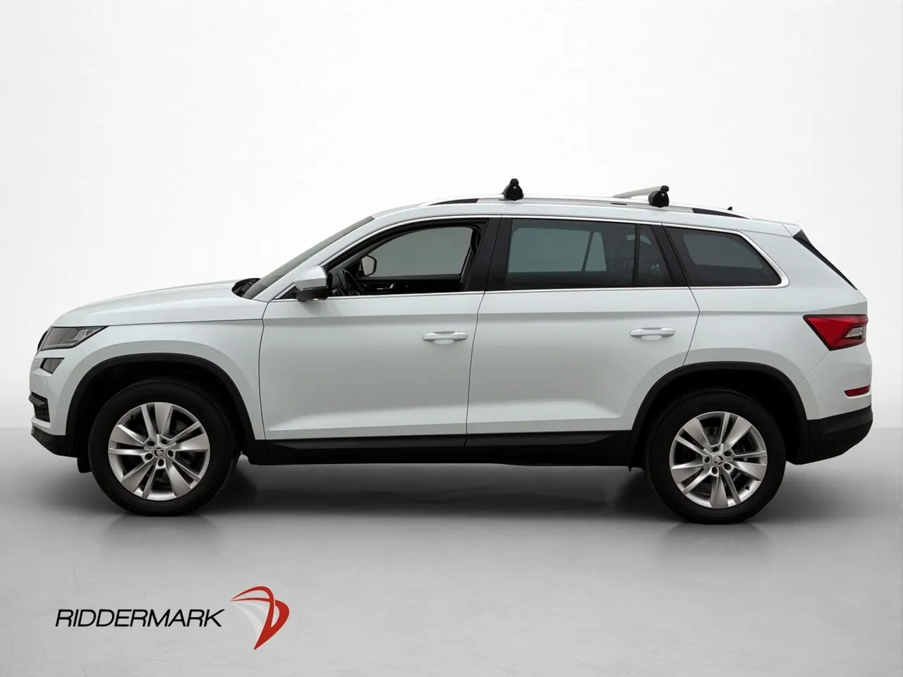 Skoda Kodiaq bild 5