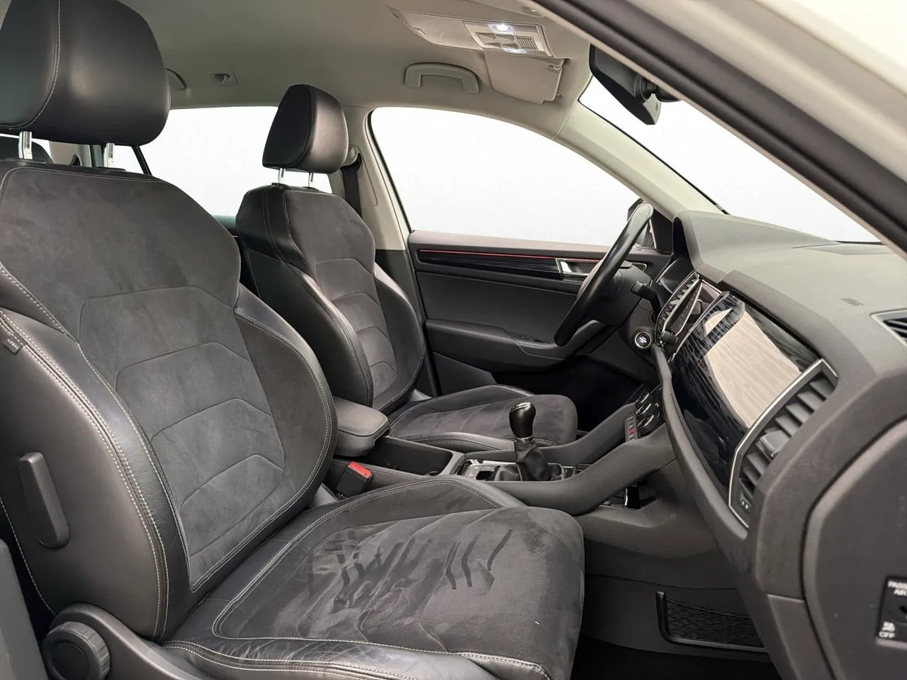 Skoda Kodiaq bild 30