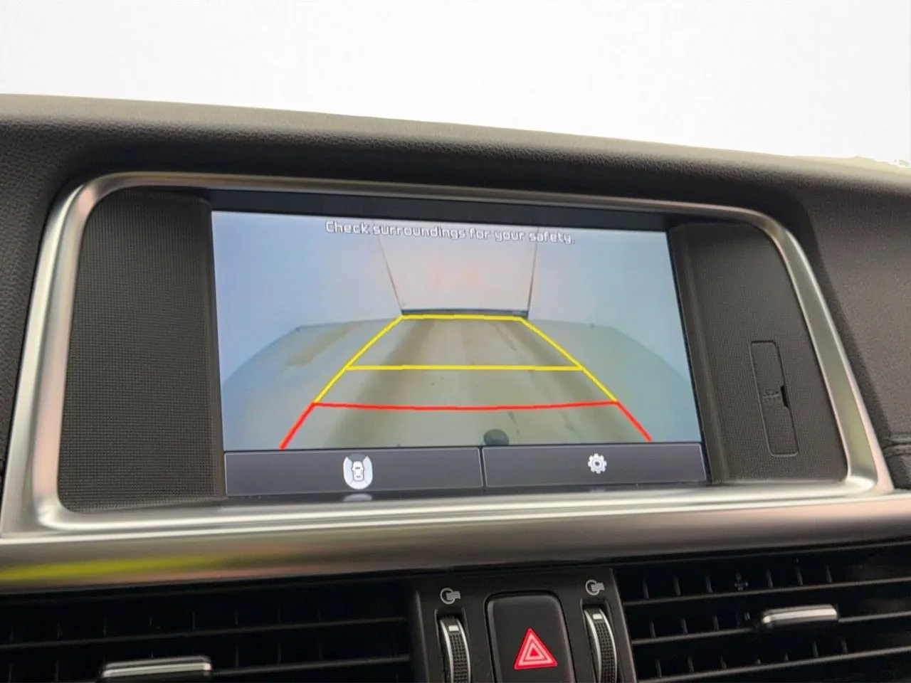 Kia Optima bild 25