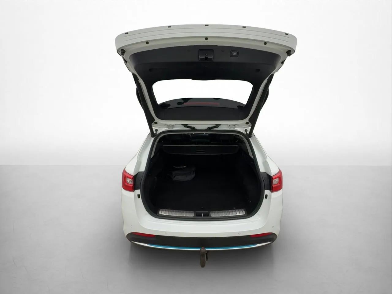 Kia Optima bild 36