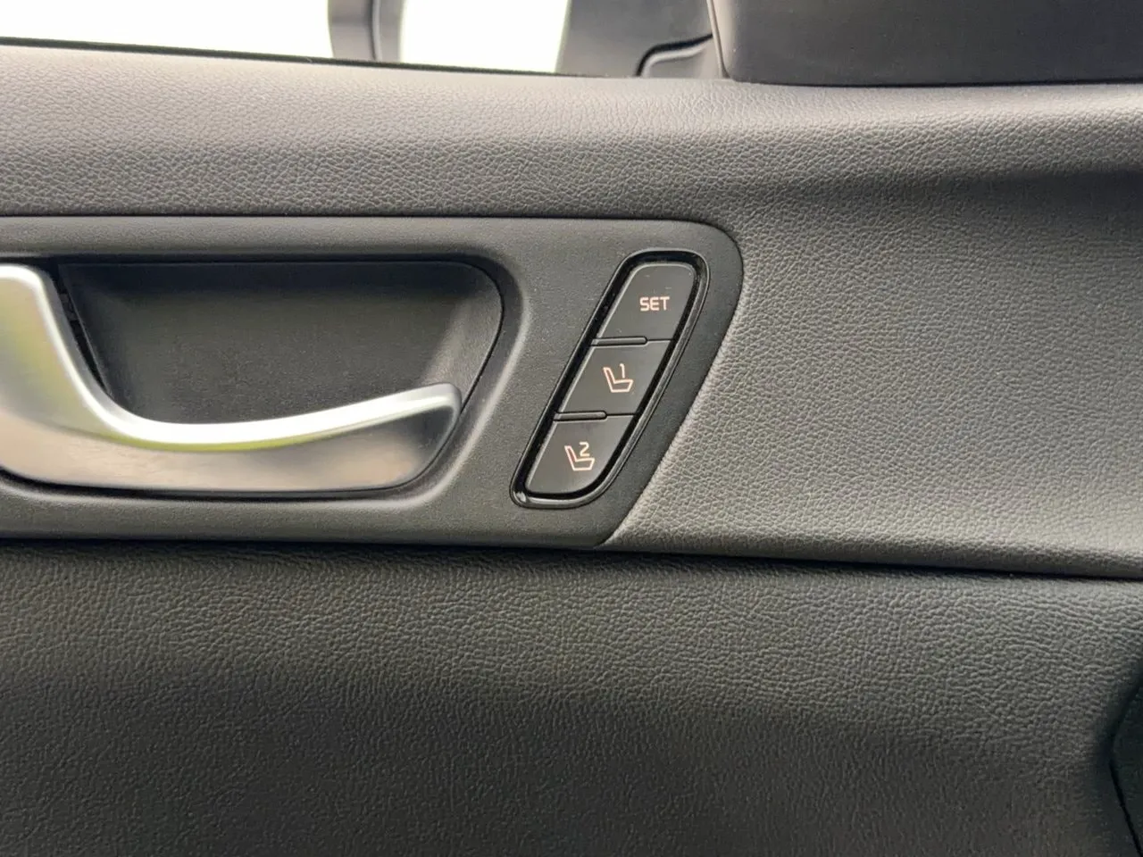 Kia Optima bild 18