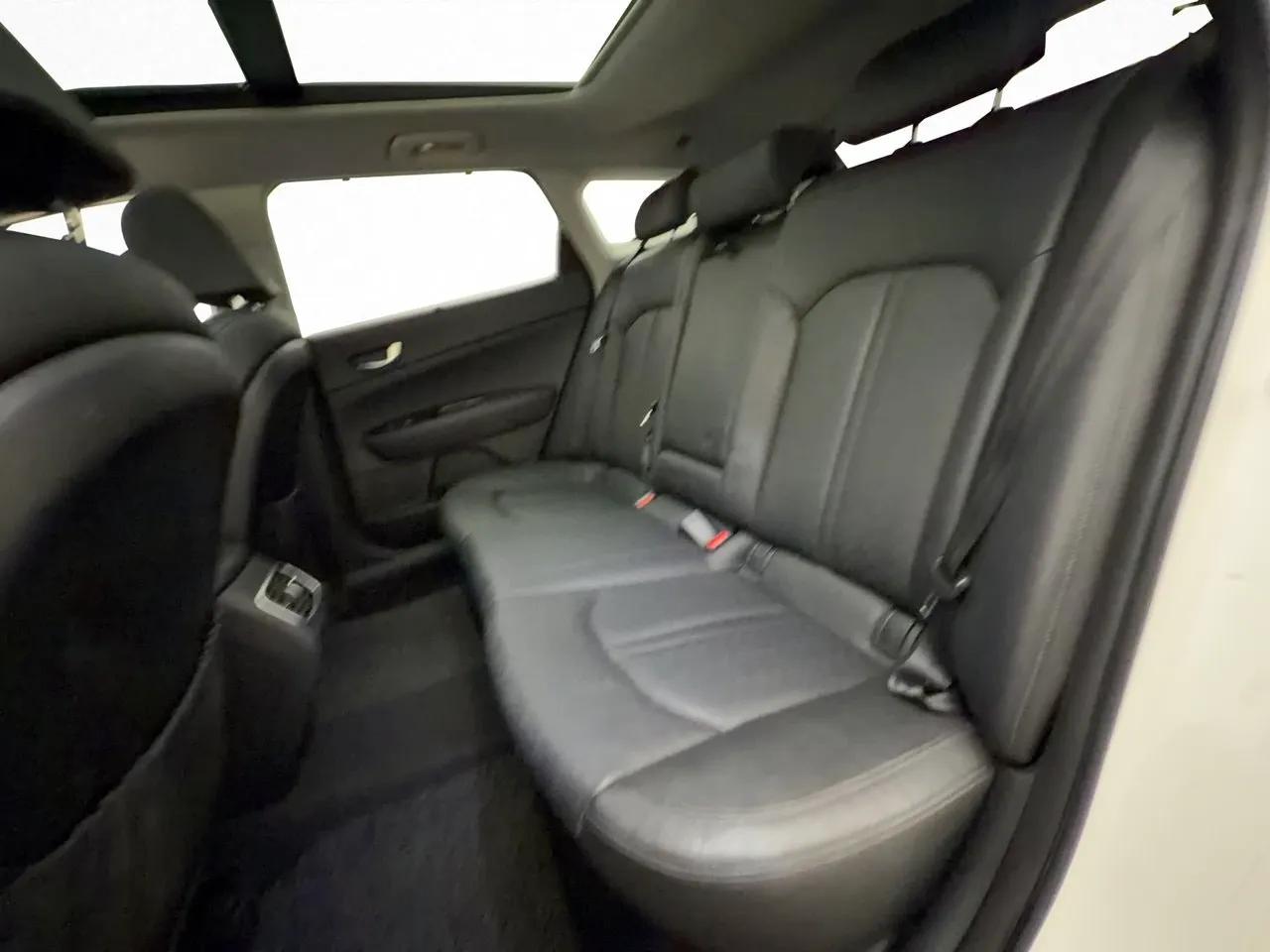Kia Optima bild 33