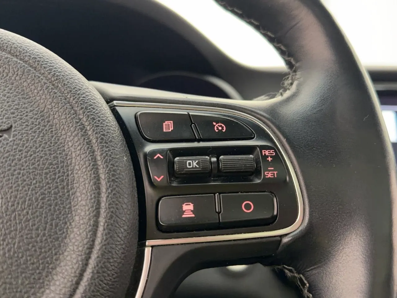 Kia Optima bild 23