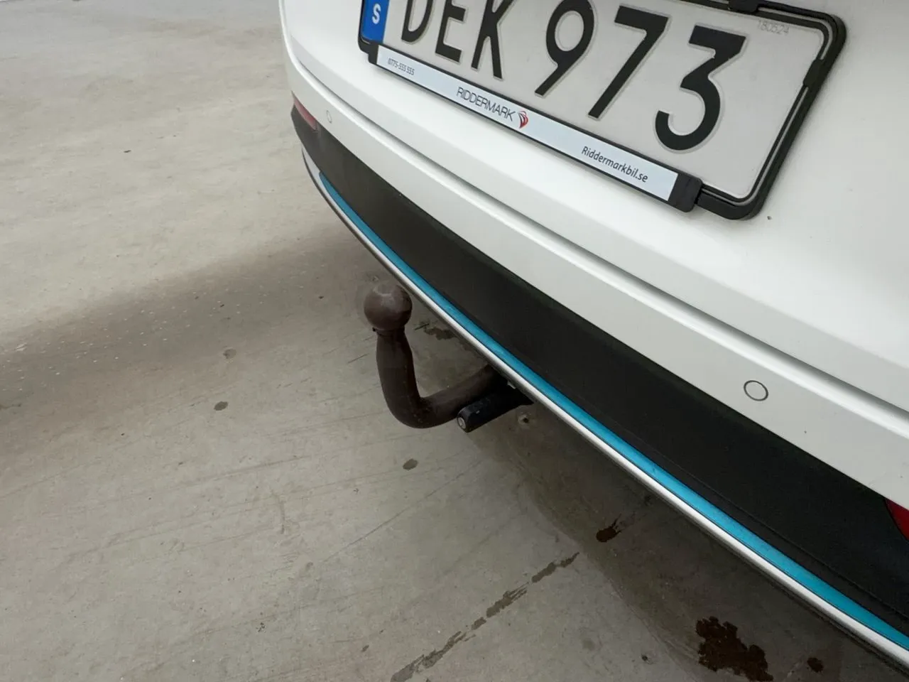 Kia Optima bild 10