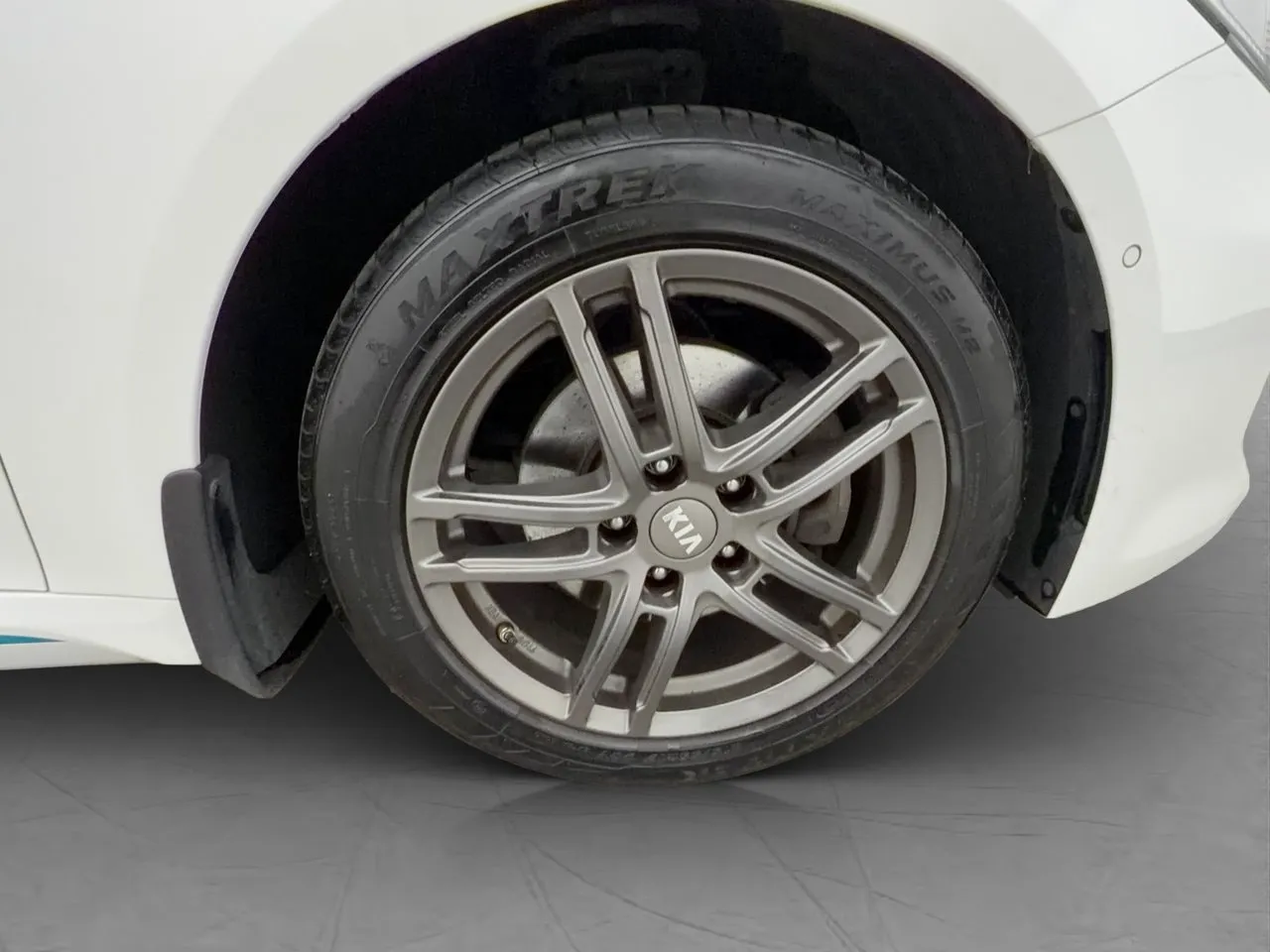 Kia Optima bild 37