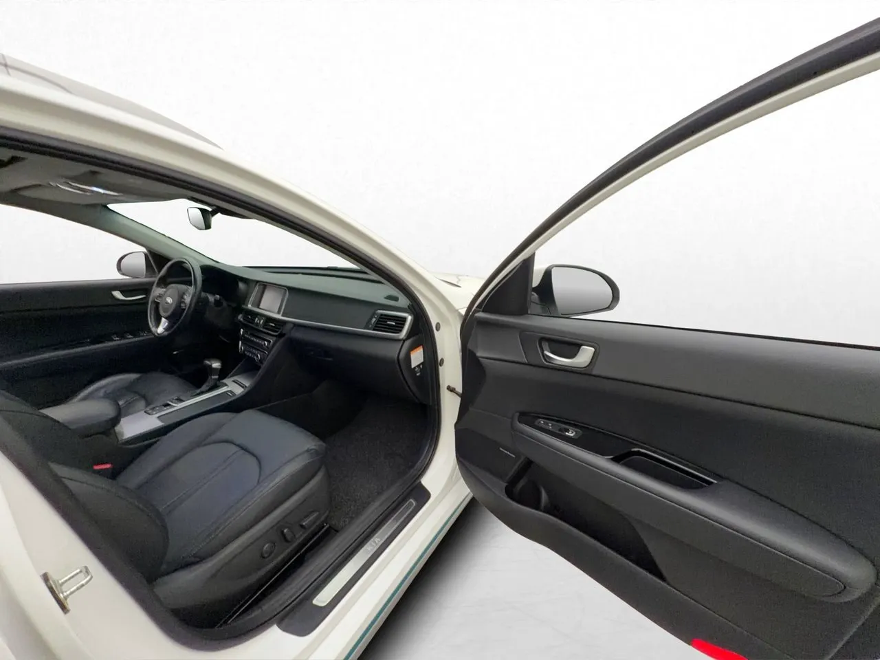 Kia Optima bild 31