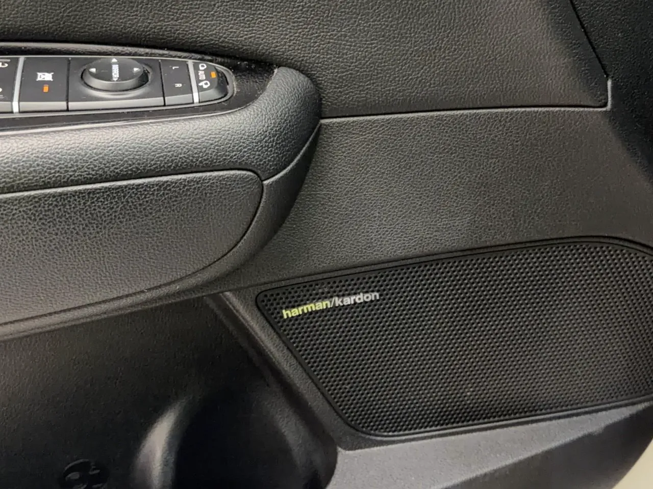 Kia Optima bild 17