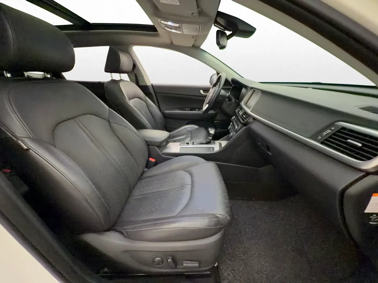 Kia Optima bild 30