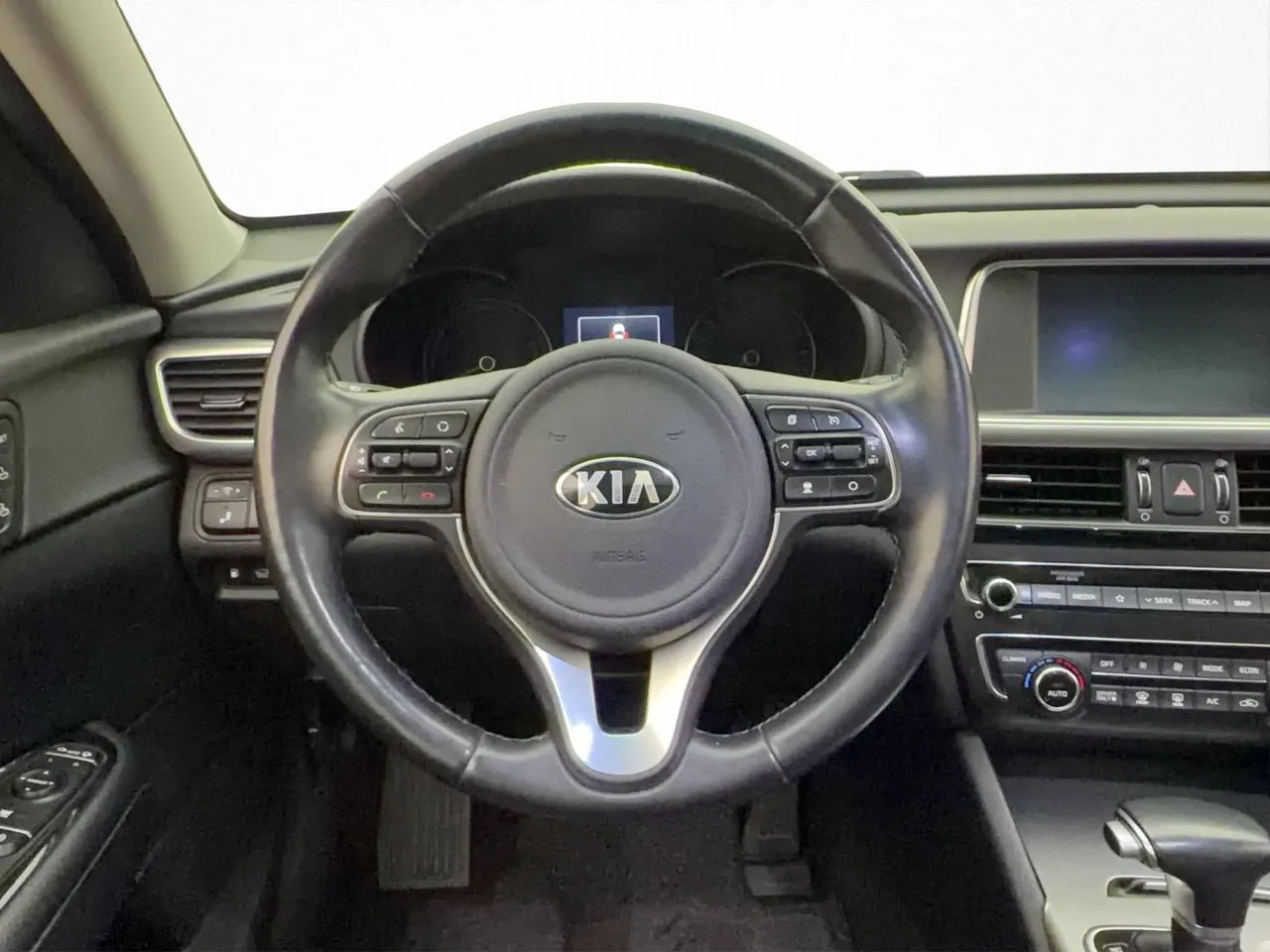 Kia Optima bild 16