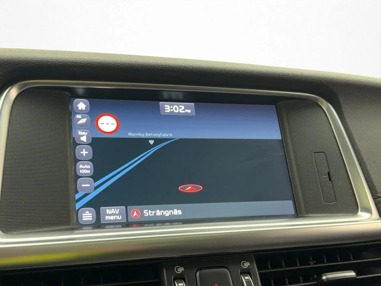 Kia Optima bild 26