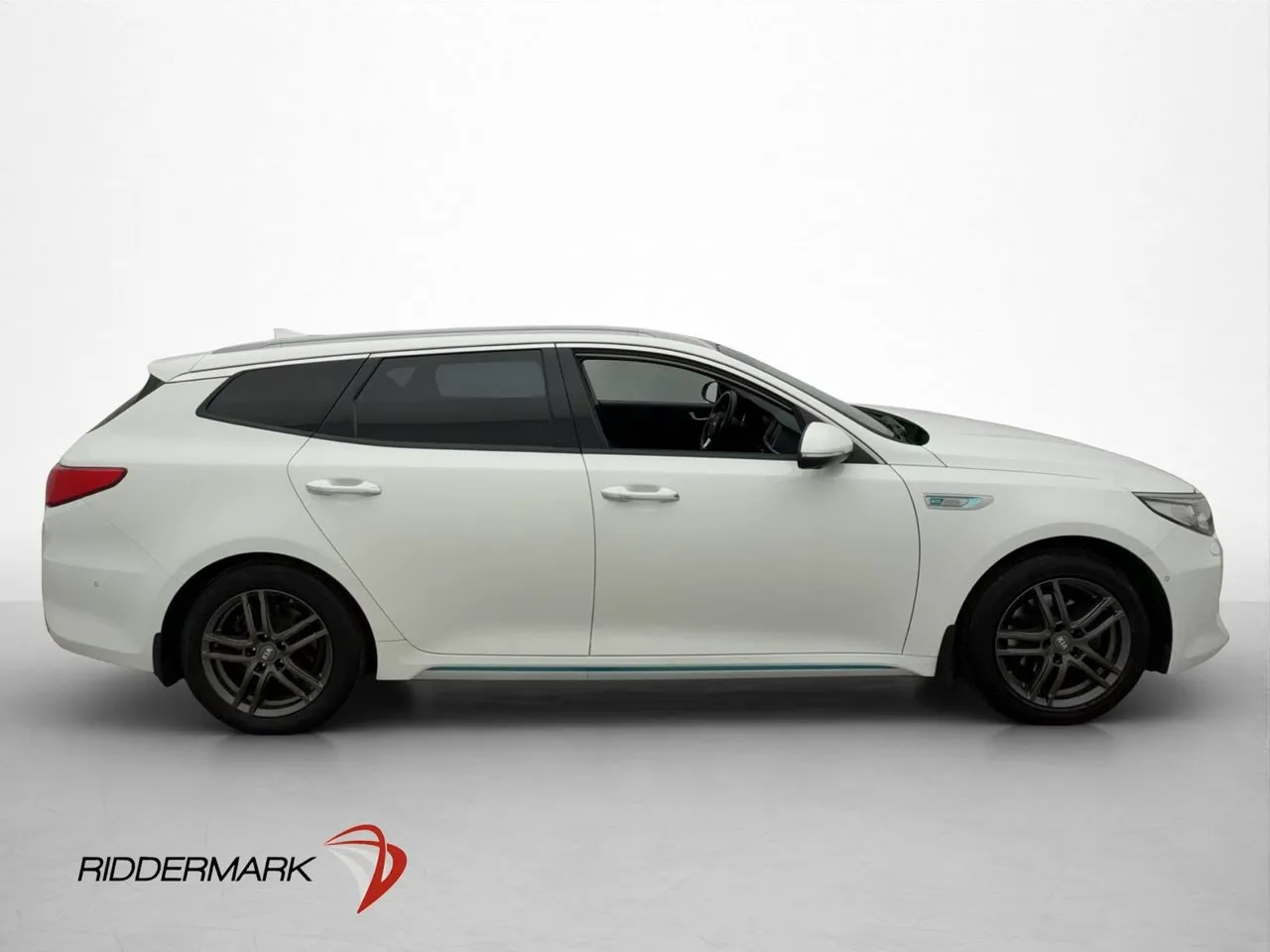 Kia Optima bild 9