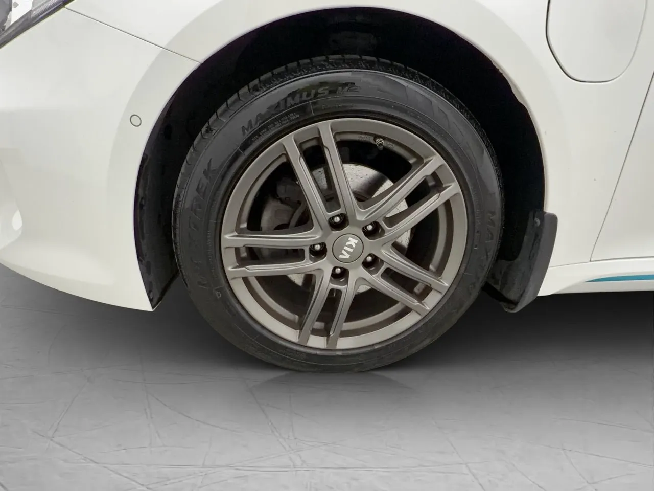 Kia Optima bild 38