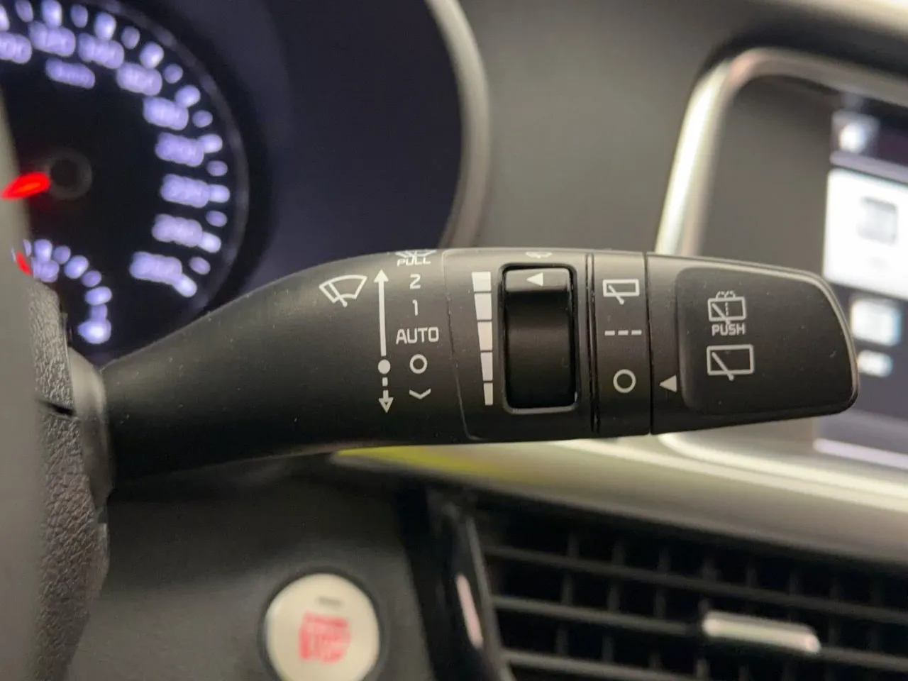 Kia Optima bild 24