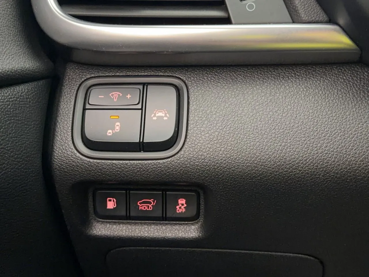 Kia Optima bild 19
