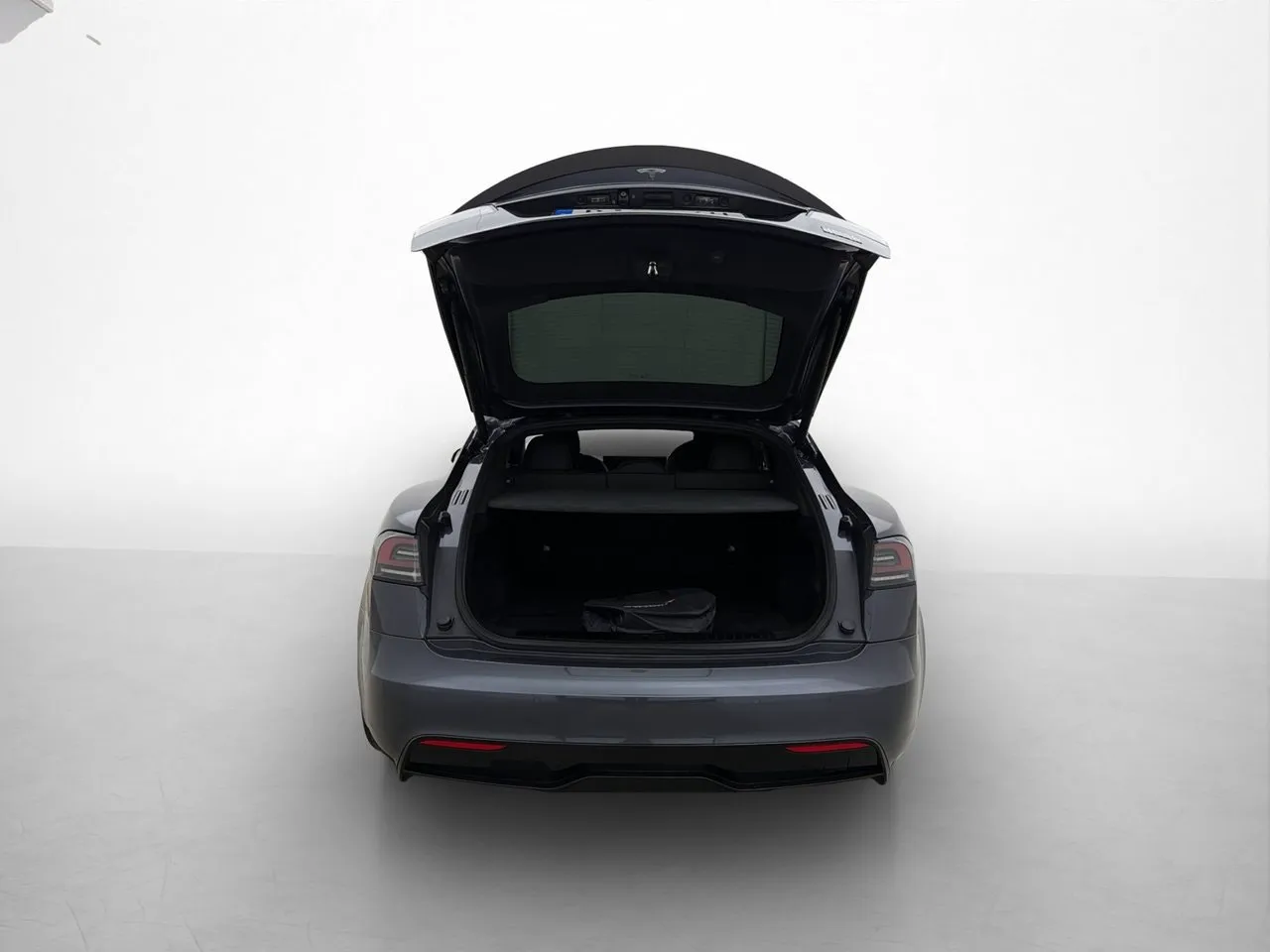 Tesla Model S bild 30