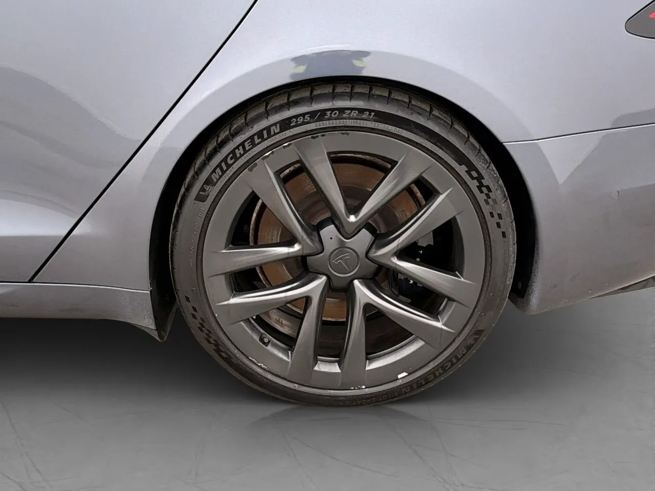 Tesla Model S bild 33