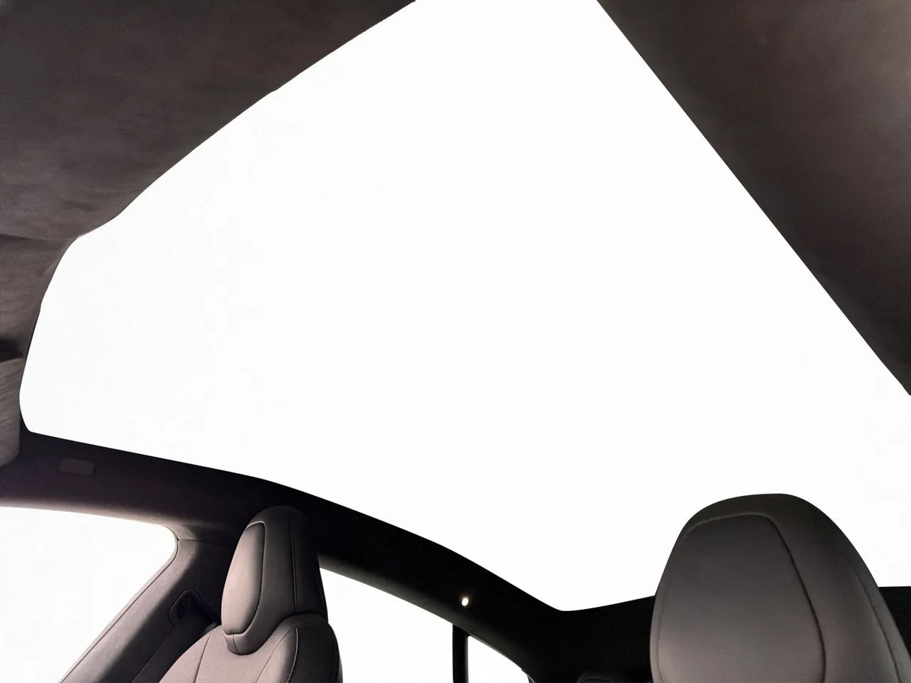 Tesla Model S bild 11