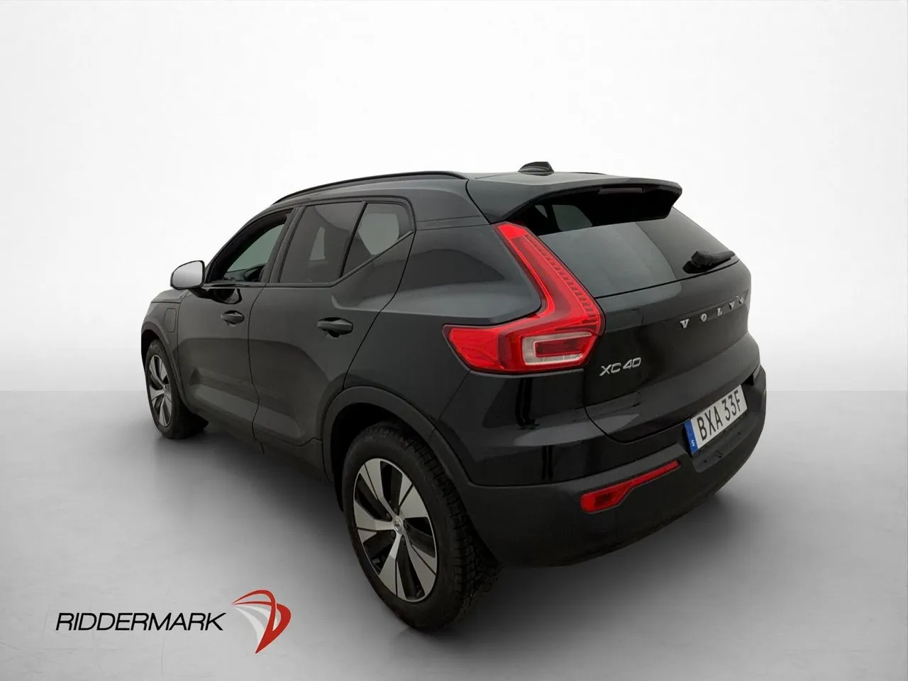 Volvo XC40 bild 6