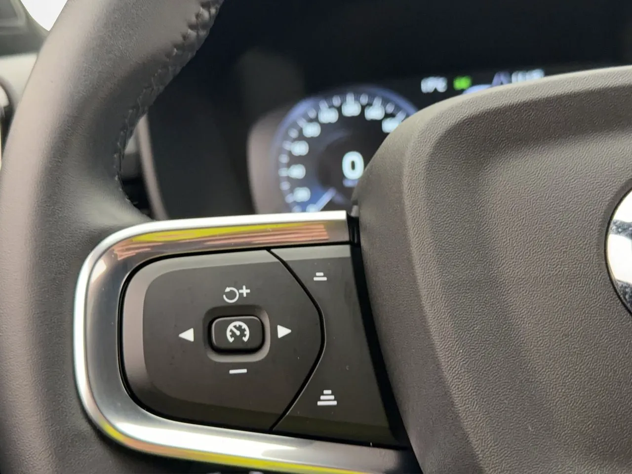 Volvo XC40 bild 16