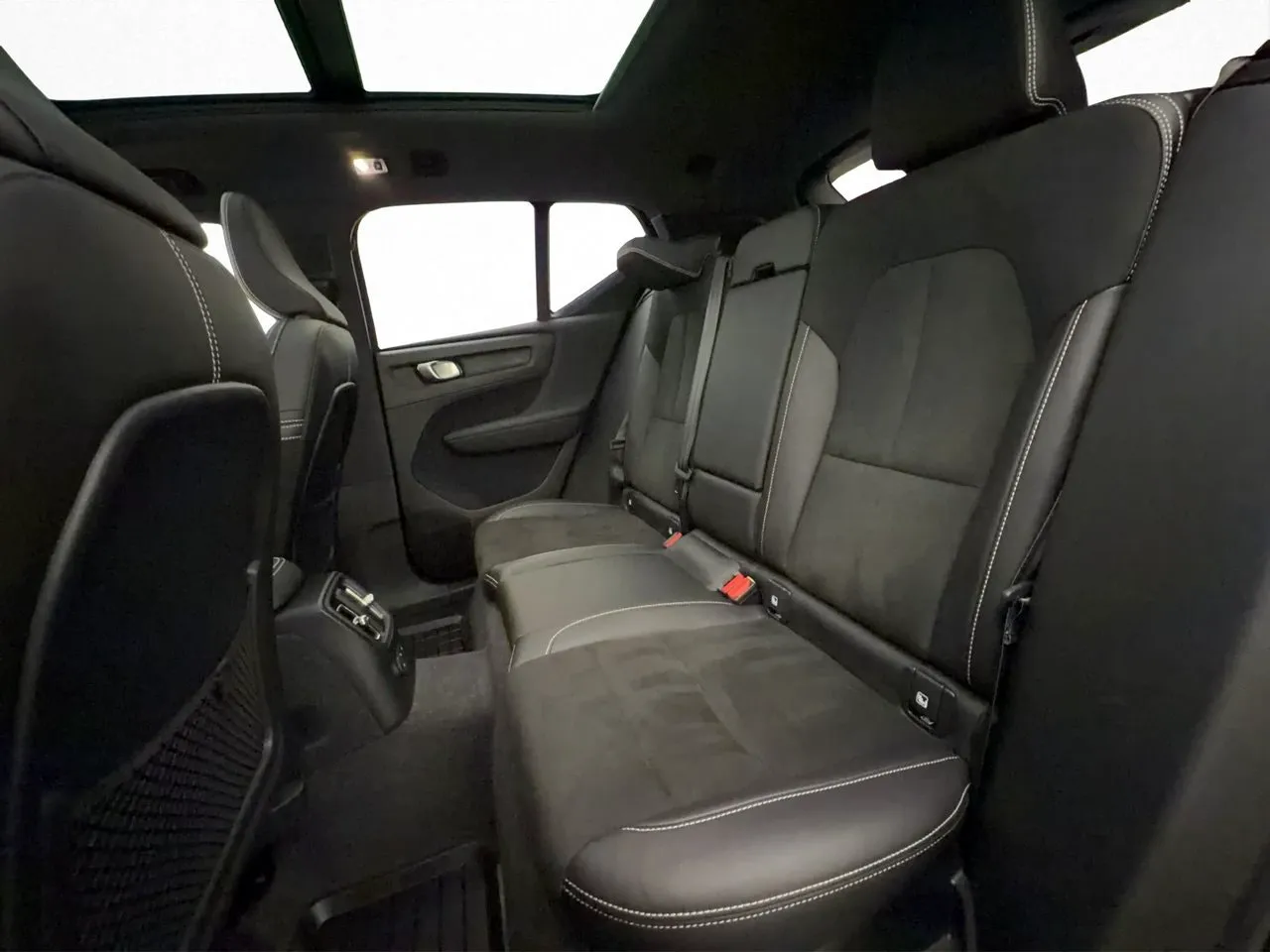 Volvo XC40 bild 29