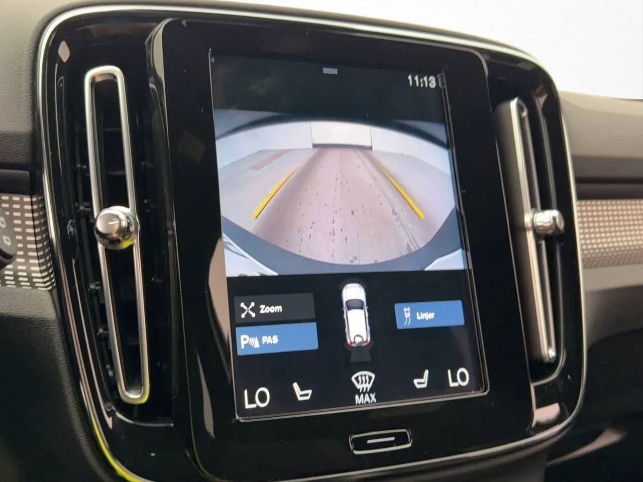 Volvo XC40 bild 18
