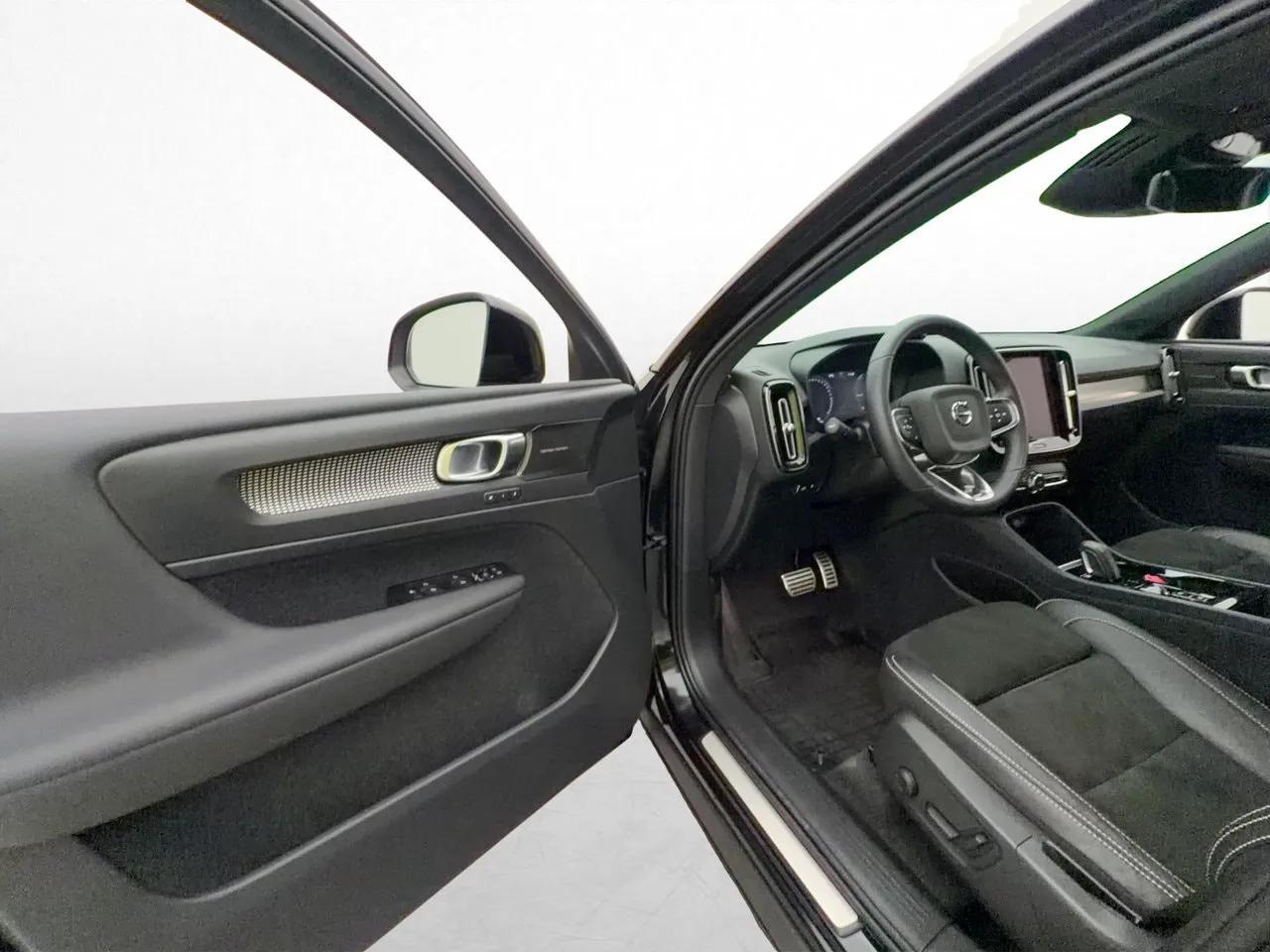 Volvo XC40 bild 10