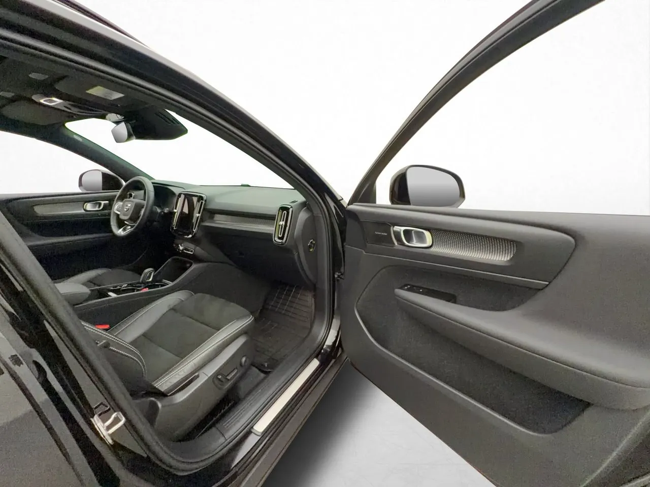Volvo XC40 bild 27